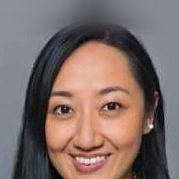 Portrait of Eowyn Chen