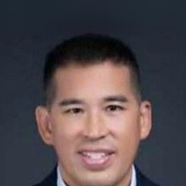 Portrait of Neil Tan