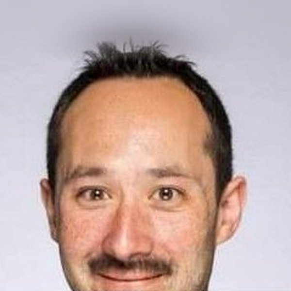 Portrait of Sébastien Borget